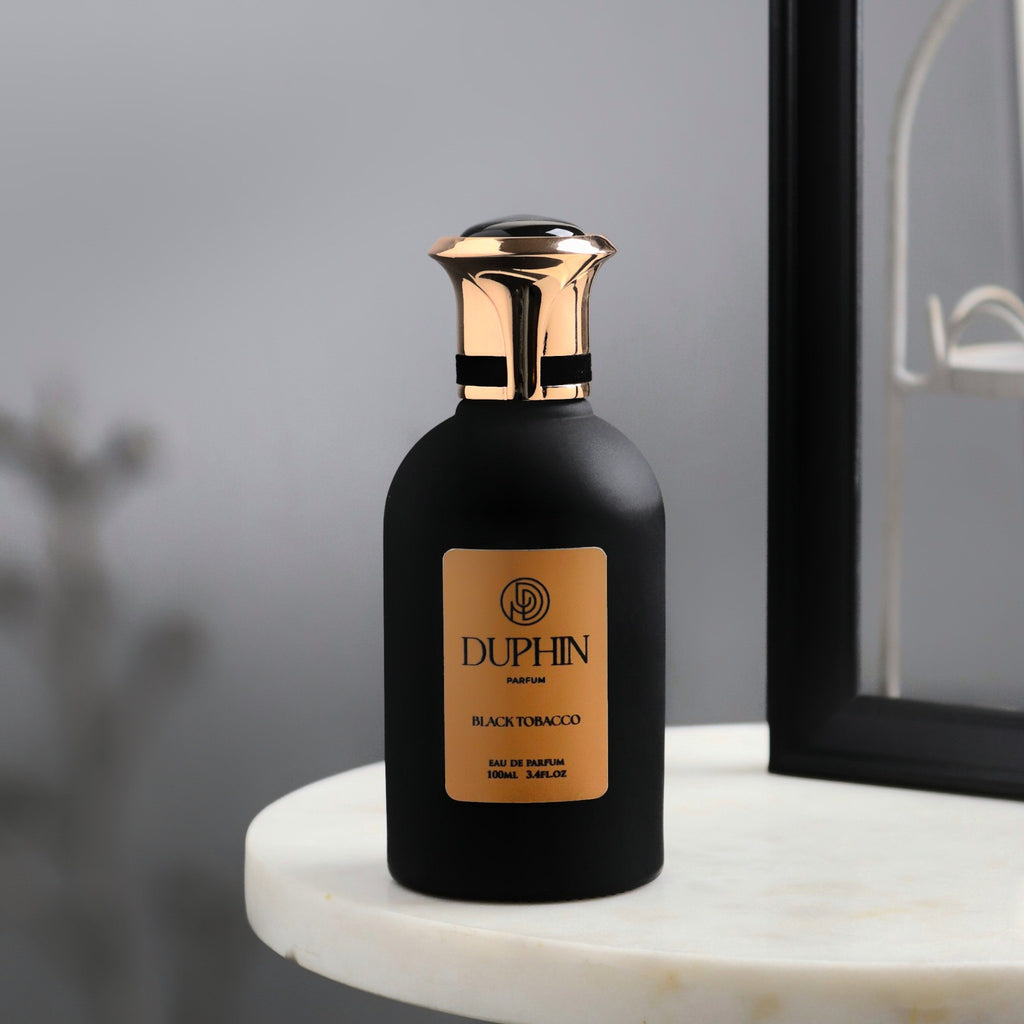 Black Tobacco Perfume 100 ml