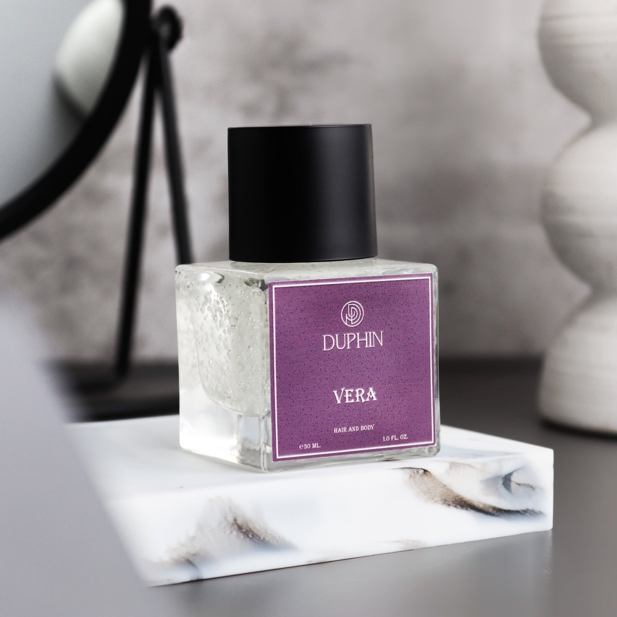 Vera Velvety Touch