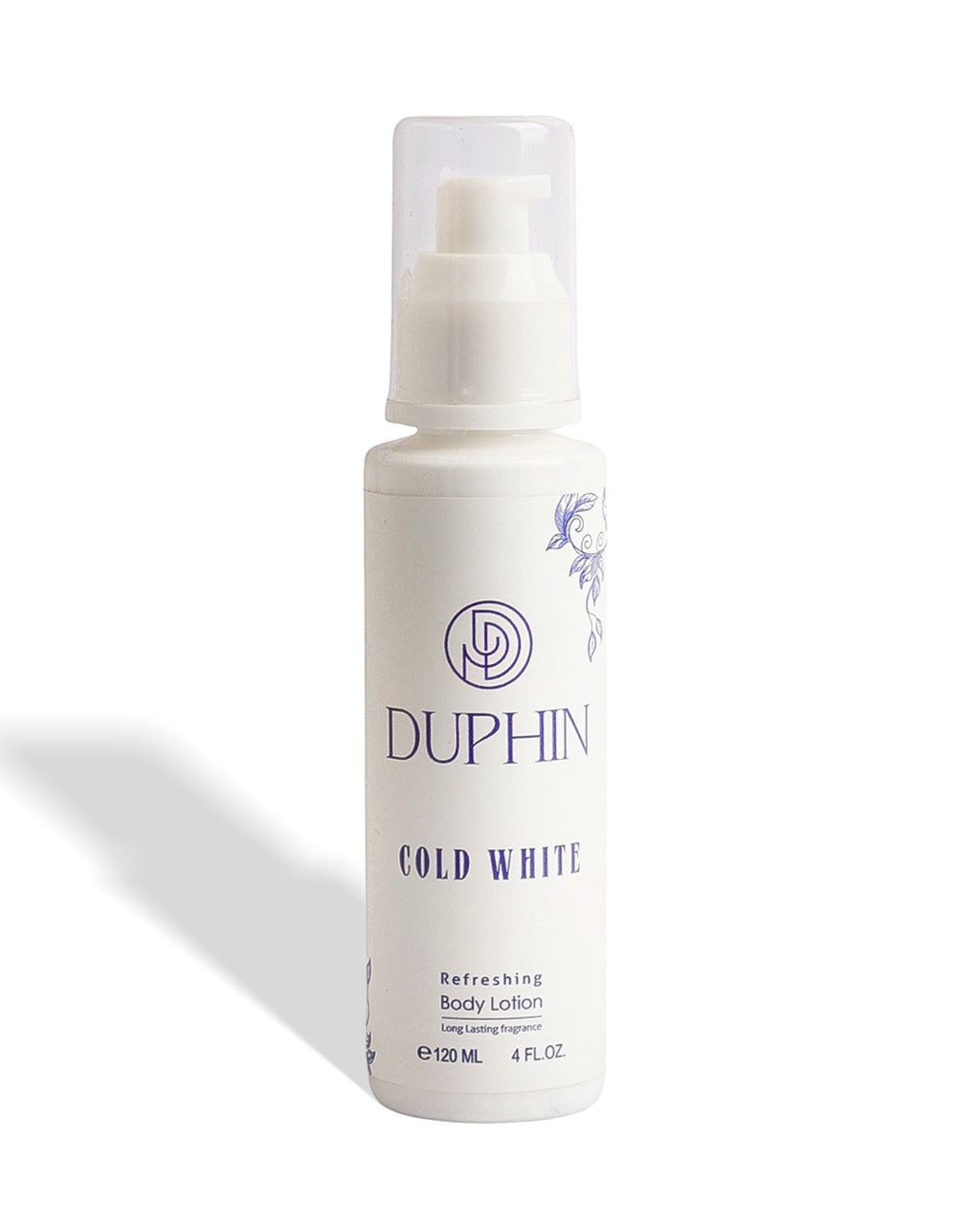 Cold White Lotion