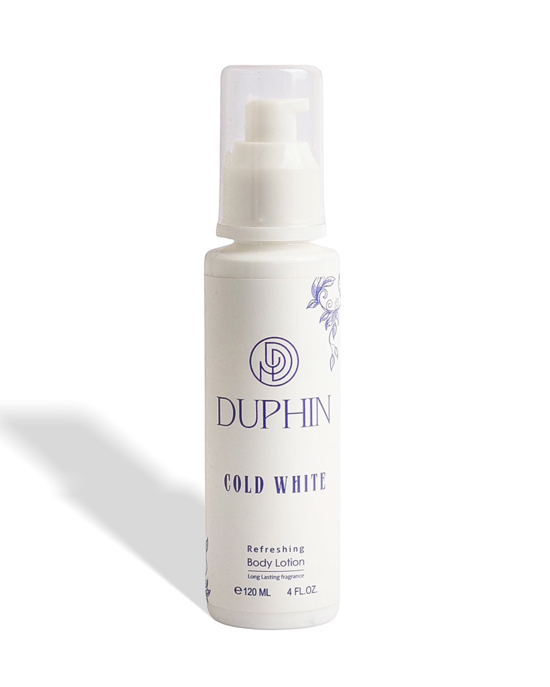 Cold White Lotion