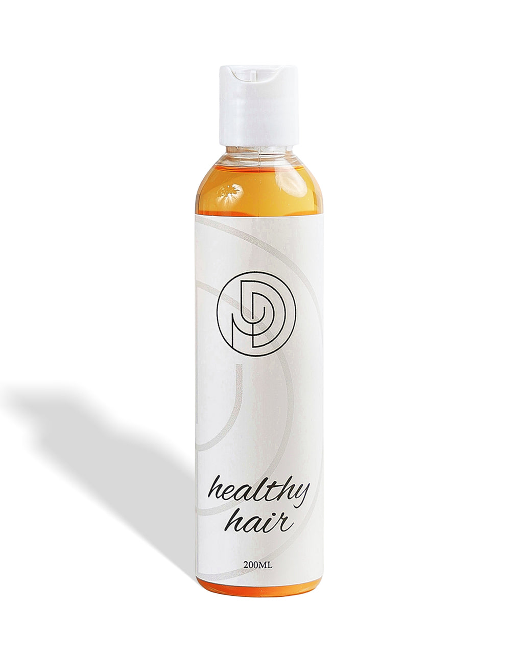Healthy Hair Oil – Made from 8 Natural Oils