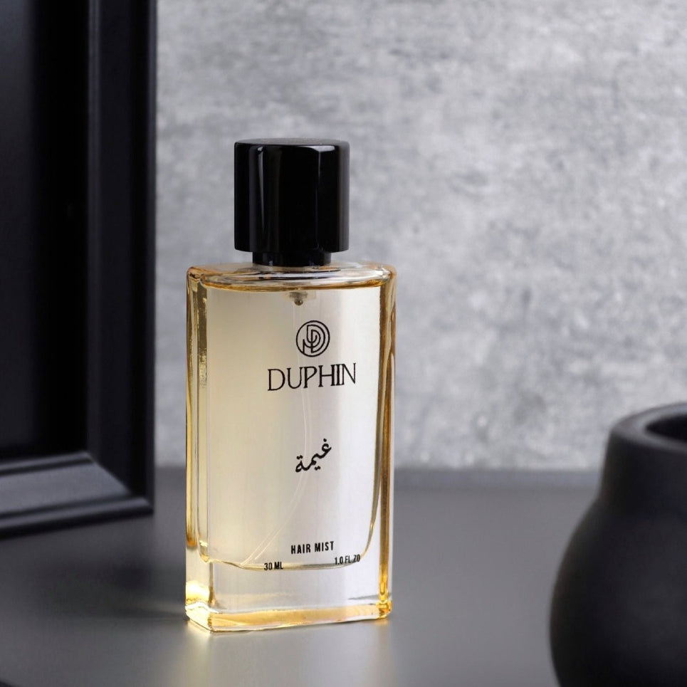 Gheima Hair Mist